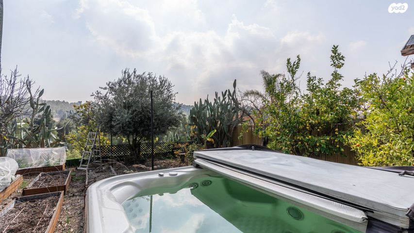 בית פרטי/ קוטג', שני ליבנה