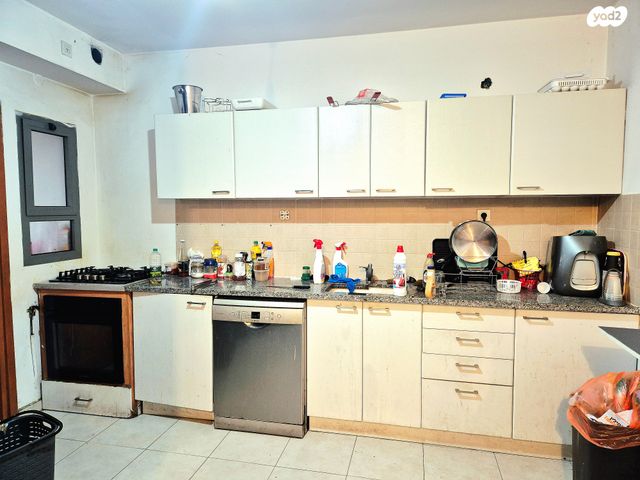 דירה, הציונות, רובע הקריה, הסיטי, אשדוד