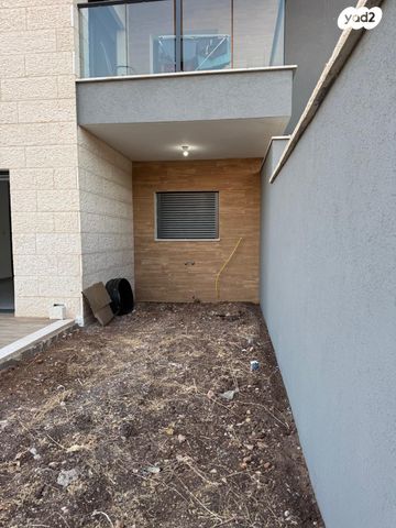 דירת גן, מגדל העמק