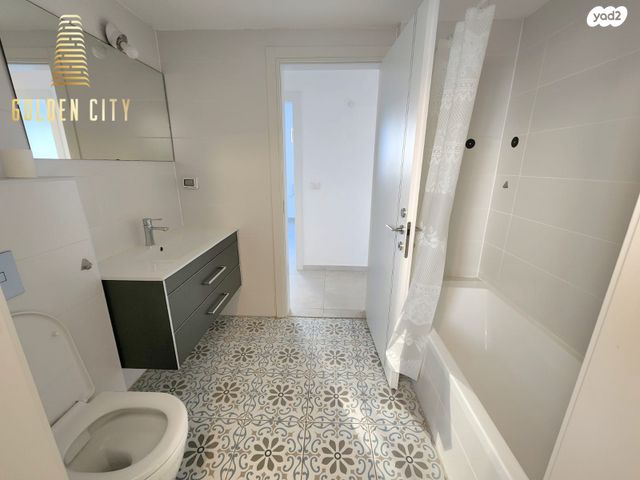 דירה, שדרות בן צבי 116, נתניה