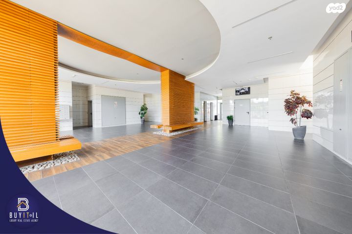 דירה, שדרות האגמים, אגמים, נתניה