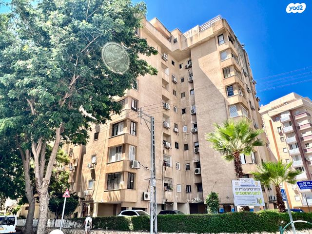 דירה, הרב קוק 47, צפון מערב מרכז העיר, נתניה