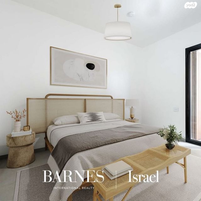 דירה, יצחק אלחנן, נווה צדק, תל אביב יפו