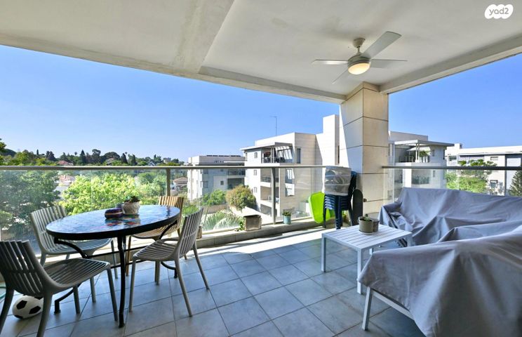 דירה, נס ציונה