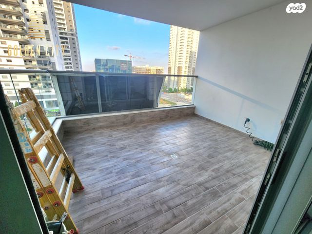 דירה, שדרות בן צבי 116, נתניה