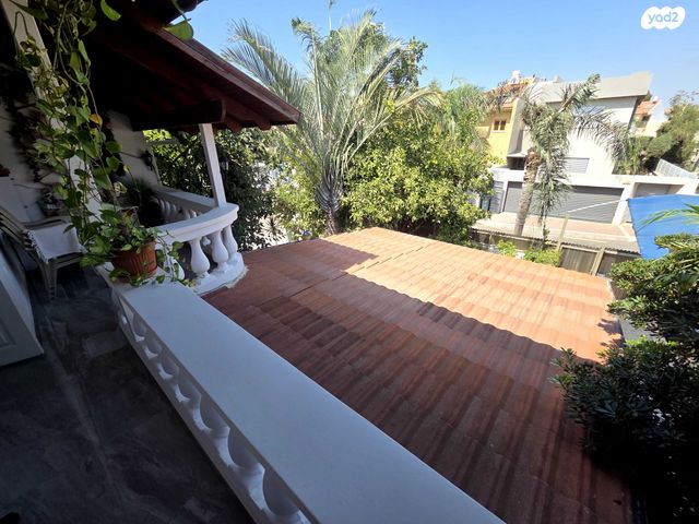 דו משפחתי, התמר, שאר העיר, קרית עקרון