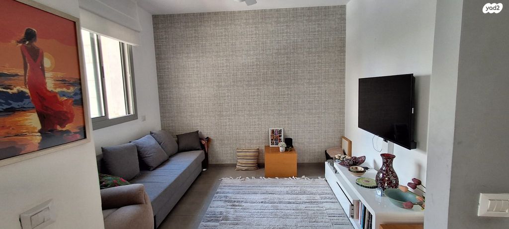 דירה, שלמה וחיה אנגל, כפר סבא הירוקה, כפר סבא