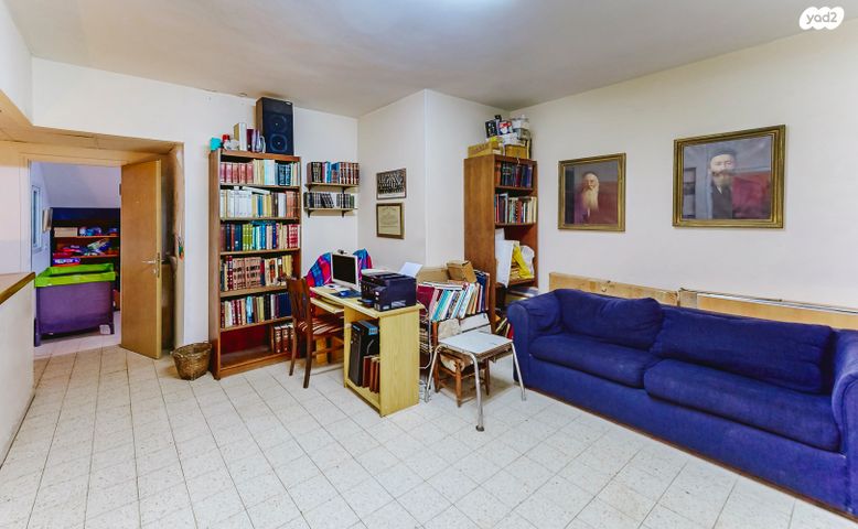 גג/ פנטהאוז, מעפילי אגוז, קרית אריה / שיינפלד, בית שמש