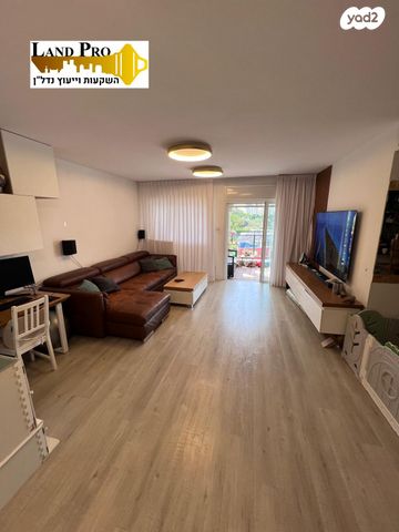 דירה, נווה ים, ראשון לציון