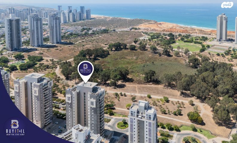 דירה, שדרות האגמים, אגמים, נתניה