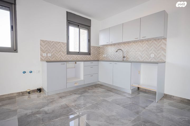 גג/ פנטהאוז, פרנקל, בית שמש