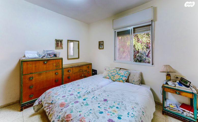 גג/ פנטהאוז, מעפילי אגוז, קרית אריה / שיינפלד, בית שמש