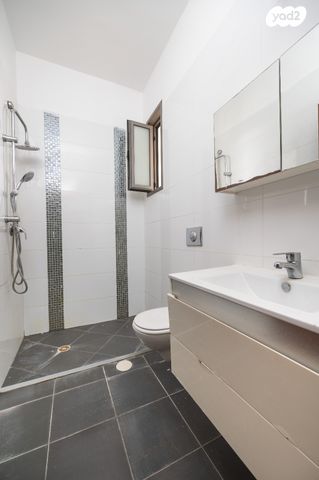 דירה, גרשון אבנר 8, ארמון הנציב, תלפיות מזרח, ירושלים