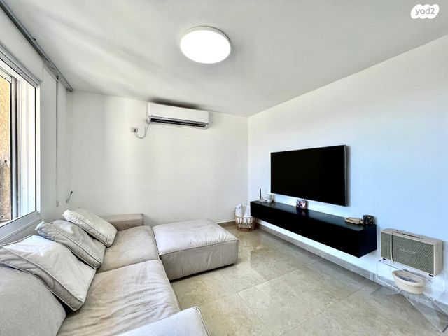 דירה, הרב קוק 47, צפון מערב מרכז העיר, נתניה