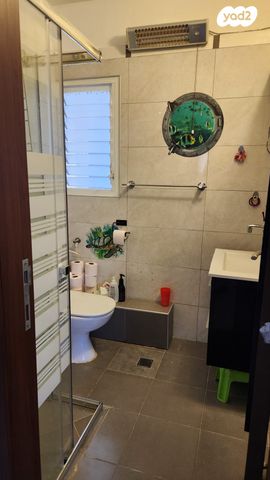 דירה, גני אביב, לוד