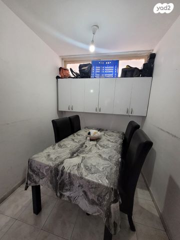 דירה, רמב"ם 2, רובע ב', אשדוד