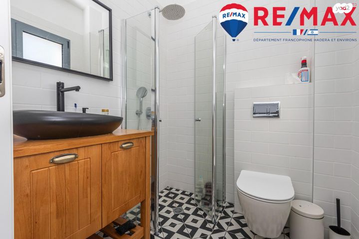 דירה, אדני פז, עין הים, חדרה