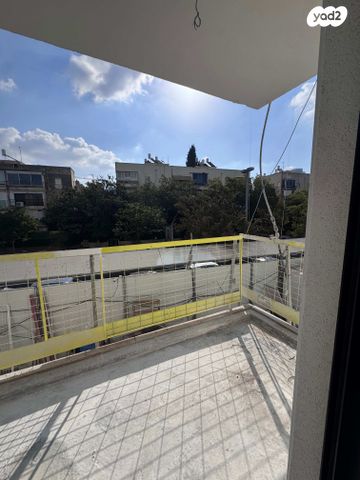 דירה, הצפון החדש - צפון, תל אביב יפו