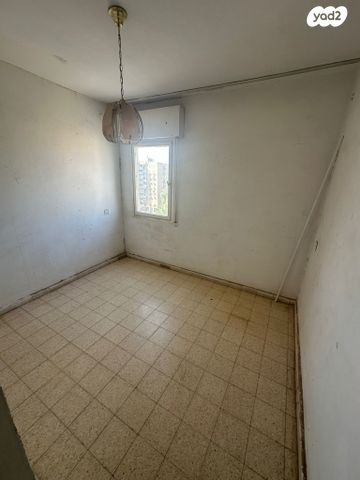 דירה, בני אור, שכונה ב', באר שבע