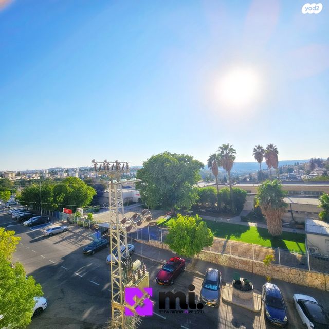 דירה, עליית הנוער, רמת משה / בית שמש הוותיקה, בית שמש