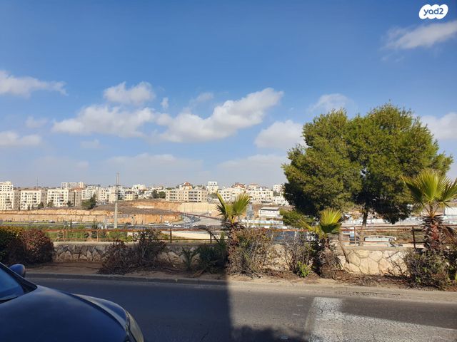 דופלקס, ששת הימים, גבעת המבתר, ירושלים