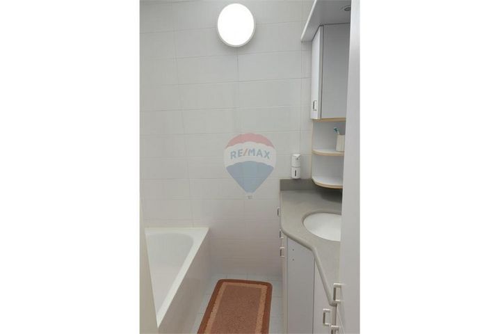 דירה, מעפילי אגוז 58, נווה חן, תל אביב יפו