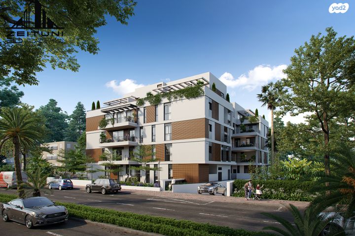 דירה, רביבים, תל אביב יפו