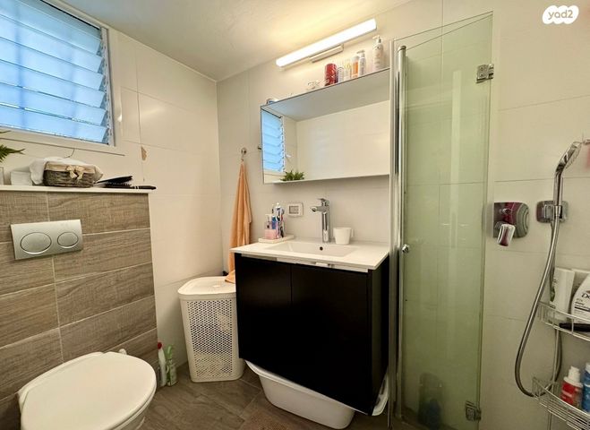 דירת גן, הדר מרכז, חיפה