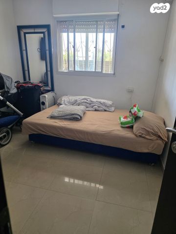 דירת גן, מלכי ישראל, קרית גת