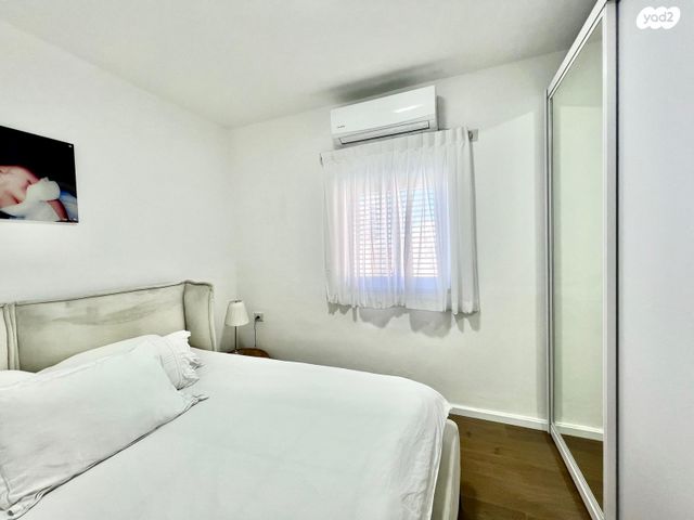 דירה, הרב קוק 47, צפון מערב מרכז העיר, נתניה