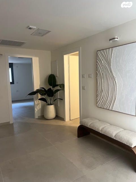 דירת גן, יעקב אבינו 2, אחיסמך, לוד