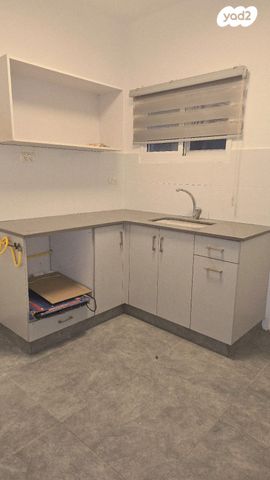 דירת גן, גבעת אולגה, חדרה