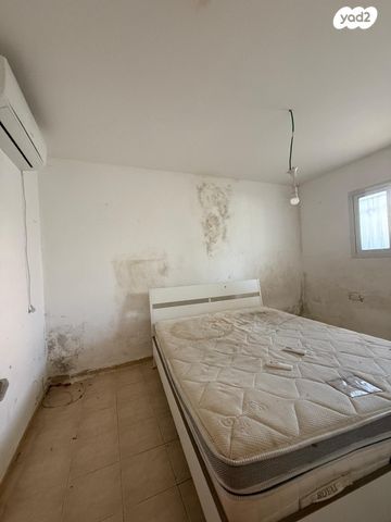 דירה, בורוכוב 9, קרית ים ג', קרית ים