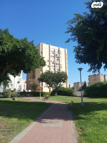 דירה, הדקל 15, מנחם בגין, עכו