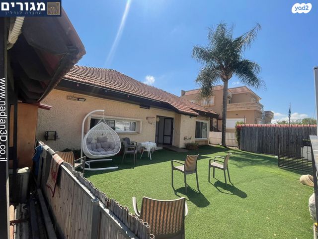 בית פרטי/ קוטג', יעקב כהן, קרית בנימין, קרית אתא