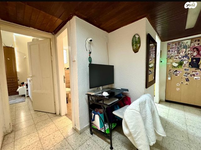 דירת גן, הדר מרכז, חיפה