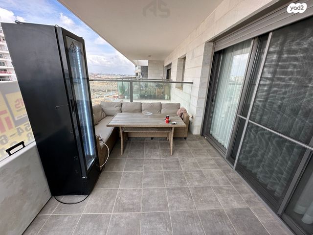 דירה, תדהר, נאות הדרים / המבואה הדרומית, באר שבע