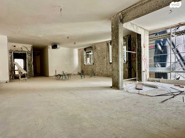 דירה, רביבים, תל אביב יפו