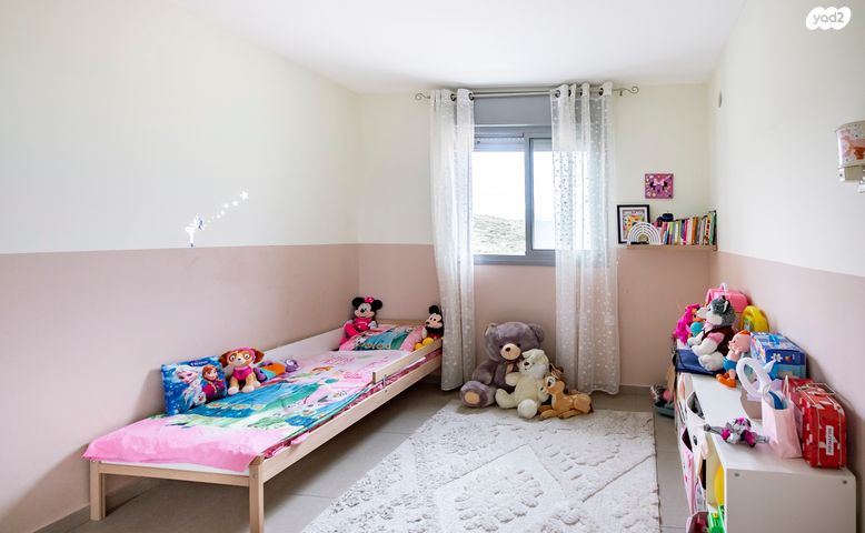 דירה, אליהו הנביא, פסגות אפק, ראש העין