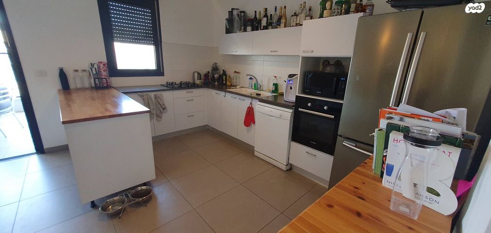 דירה, שדרות בן גוריון 13, פסגות אפק, ראש העין