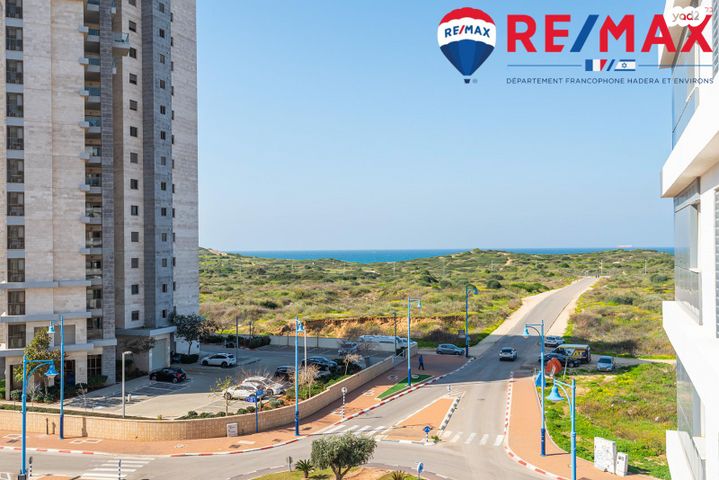 דירה, אדני פז, עין הים, חדרה