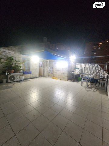 דופלקס, שונית, קרית מנחם בגין, רמלה