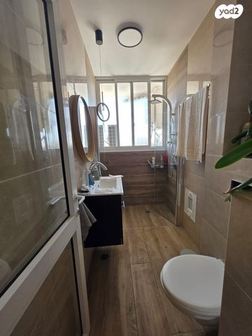 דירה, הנרי קנדל 10, העיר העתיקה, רמב"ם, דרום, באר שבע