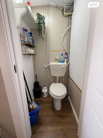 דירה, דרך העמק, רמת בלפור, מגדל העמק