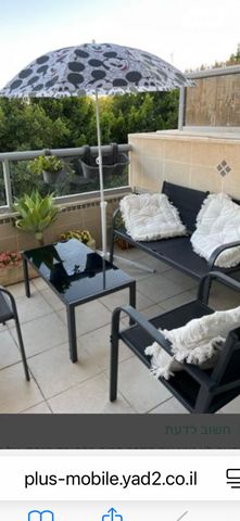 דופלקס, נגבה, רמת גן