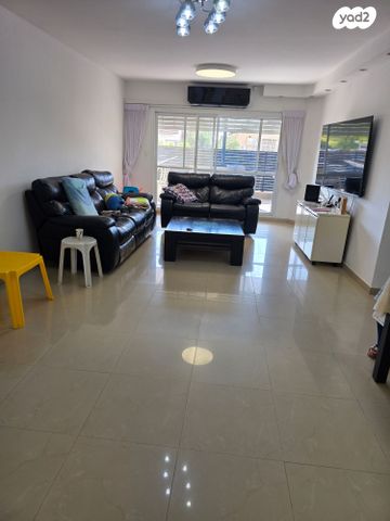 דירת גן, מלכי ישראל, קרית גת