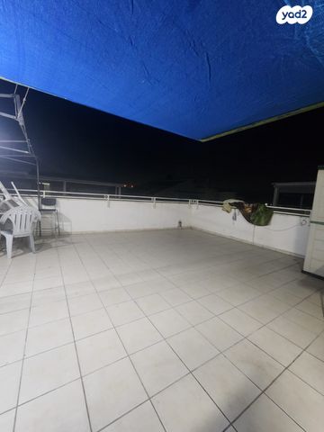 דופלקס, שונית, קרית מנחם בגין, רמלה