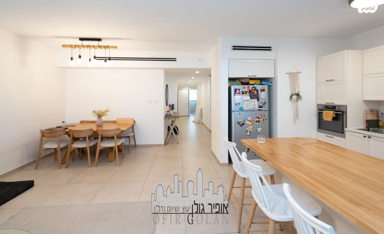 דירה, רמת גן