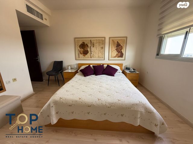 דירה, אלונים, קרית השרון, נתניה