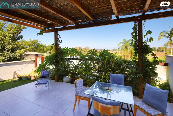 בית פרטי/ קוטג', קדימה צורן